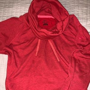 Nike Dri-fit Turtleneck